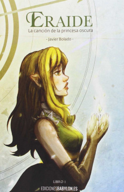 Eraide: Canción Princesa Oscura