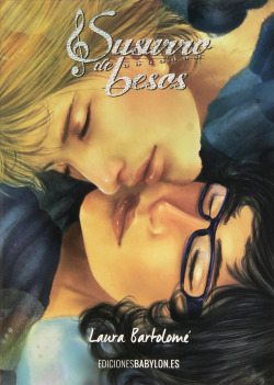Susurro De Besos