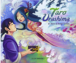 Taro Urashima