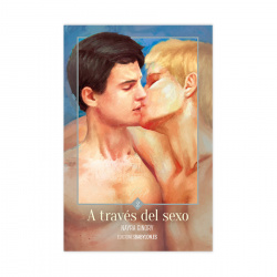 A Traves Del Sexo, 2