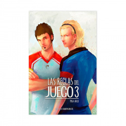 REGLAS DEL JUEGO 3
