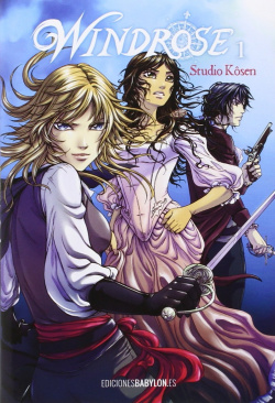 Winrose, 1