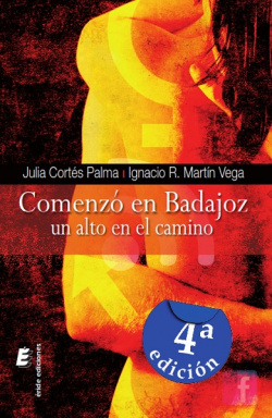 COMENZÓ EN BADAJOZ