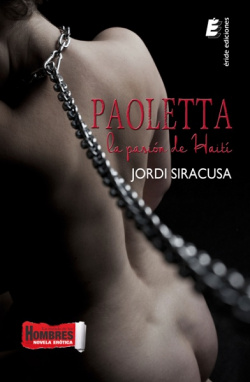 Paoletta, la pasión de Haití