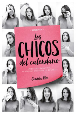 Los chicos del calendario 1 Enero