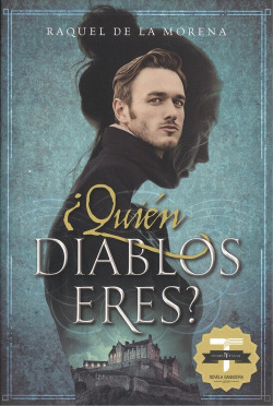 ¿QUIÈN DIABLOS ERES?