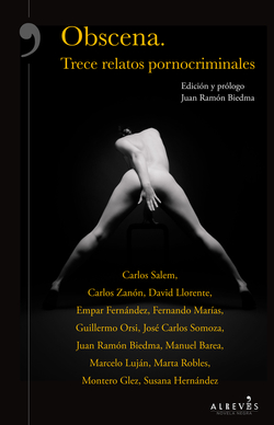 OBSCENA
