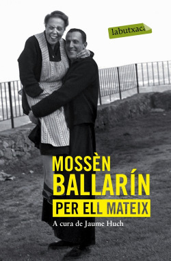 Mossèn Ballarín per el mateix