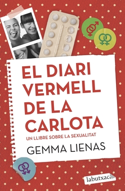 El diari vermell de la Carlota