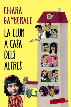 La llum a casa dels altres