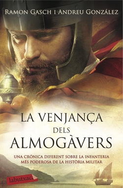 La venjança dels almogavers