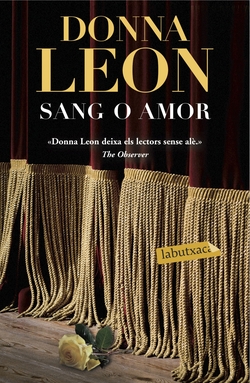 Sang o amor