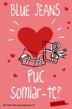 Puc somiar-te