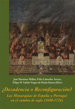 ¿DECADENCIA O RECONFIGURACIóN?