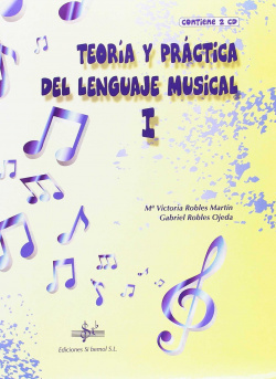 TEORIA Y PRÁCTICA LENGUAJE MUSICAL 1