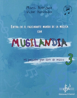 MUSILANDIA 3
