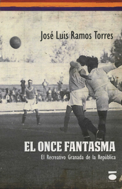 EL ONCE FANTASMA