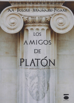 LOS AMIGOS DE PLATÓN