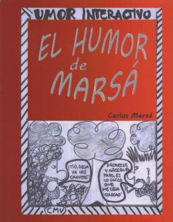 El humor de Marsá