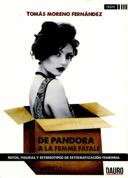De Pandora a la femme fatale