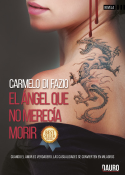 El ángel que no merecía morir
