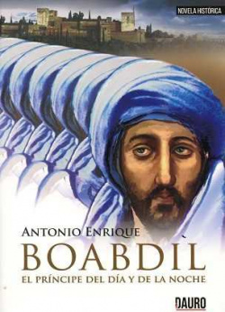 Boabdil.Principe del dia y noche