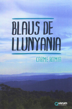 Blaus de llunyania
