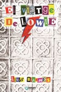 EL VIATGE DE LOWIE
