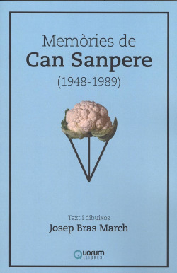 MEMÒRIES DE CAN SANPERE