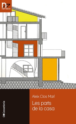 Les parts de la casa