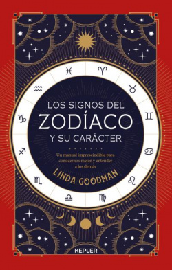 Los signos del Zodíaco y su carácter