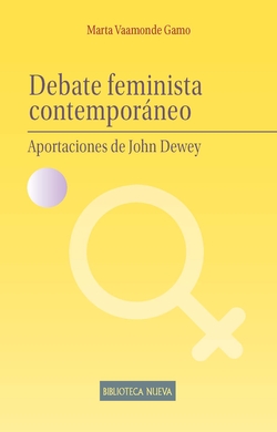 DEBATE FEMINISTA CONTEMPORANEO