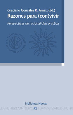RAZONES PARA CON VIVIR