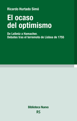 OCASO DEL OPTIMISMO,EL