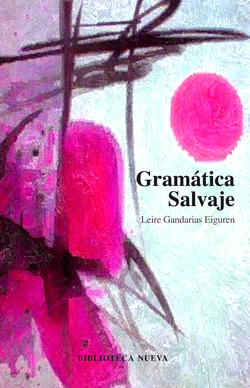 GRAMATICA SALVAJE