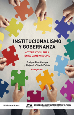 INSTITUCIONALISMO Y GOBERNANZA