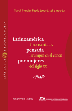 LATINOAMERICA PENSADA POR MUJERES