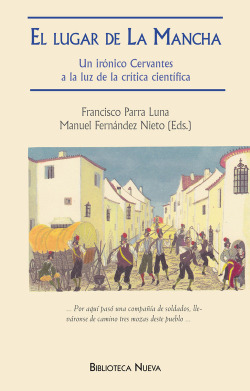 LUGAR DE LA MANCHA. EL.(singulares)