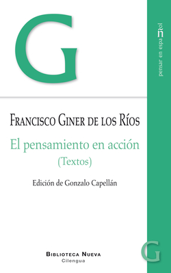 PENSAMIENTO EN ACCION,EL TEXTOS