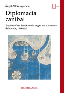 Diplomacia Caníbal