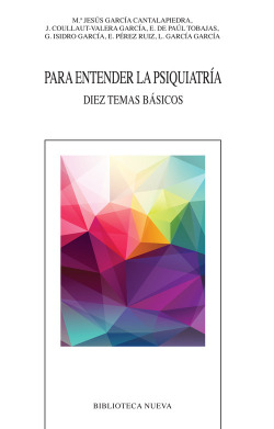PARA APRENDER LA PSIQUIATRÍA.