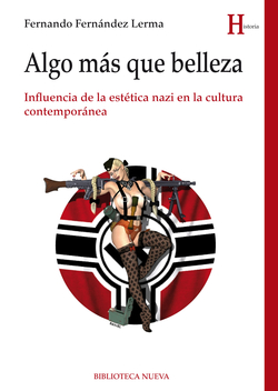 ALGO MAS QUE BELLEZA