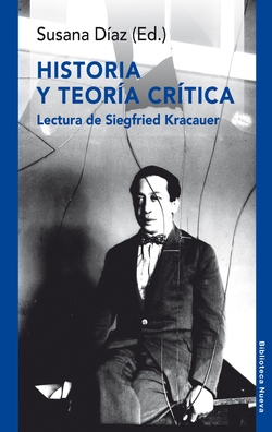 HISTORIA Y TEORIA CRITICA