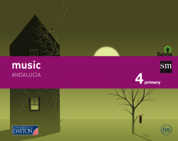 Music 4º primaria *música inglés* savia ANDALUCIA