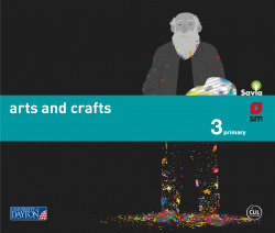 Arts and crafts 3º primaria *plástica inglés* (savia)