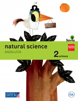 Natural science 2º prim *música inglés* savia