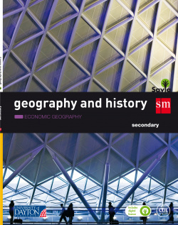 geography history 3º eso 2016