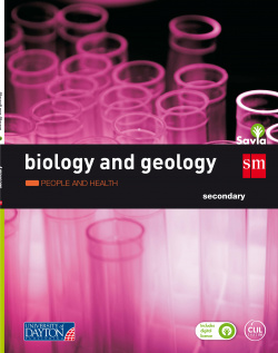 biology geology 3º eso 2016