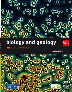 biology geology 3º eso 2016