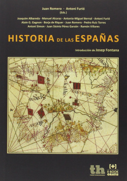 Historia de las Españas